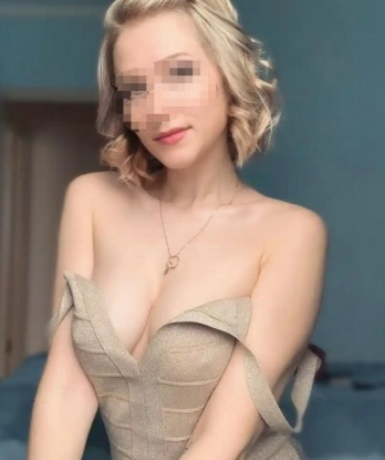 Проститутка Ева