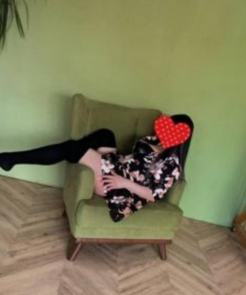 Проститутка Изабелла