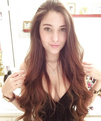 Проститутка Уляха