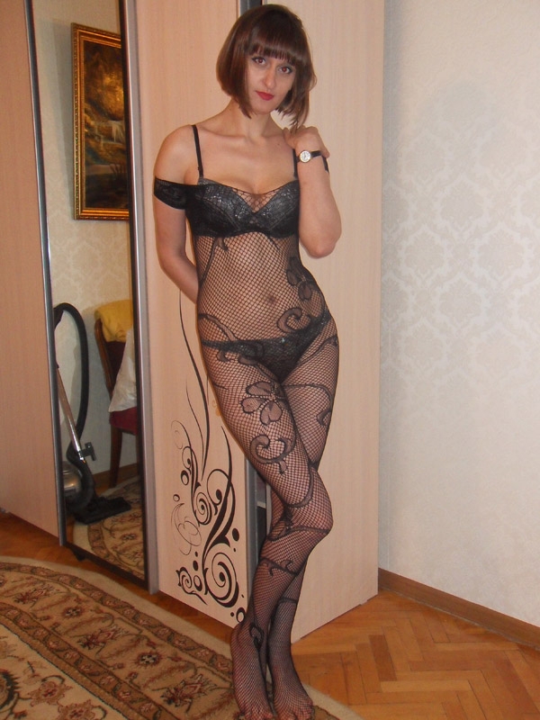 Проститутка Наташа