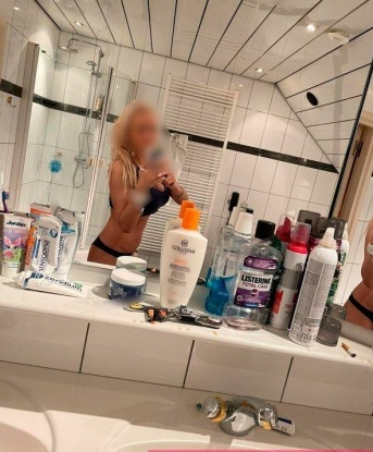 Проститутка Ярославочка